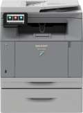 Цветное МФУ формата А4 Sharp BP-C131WDEU
