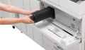 Монохромное МФУ формата А3 Sharp BP-70M75EU