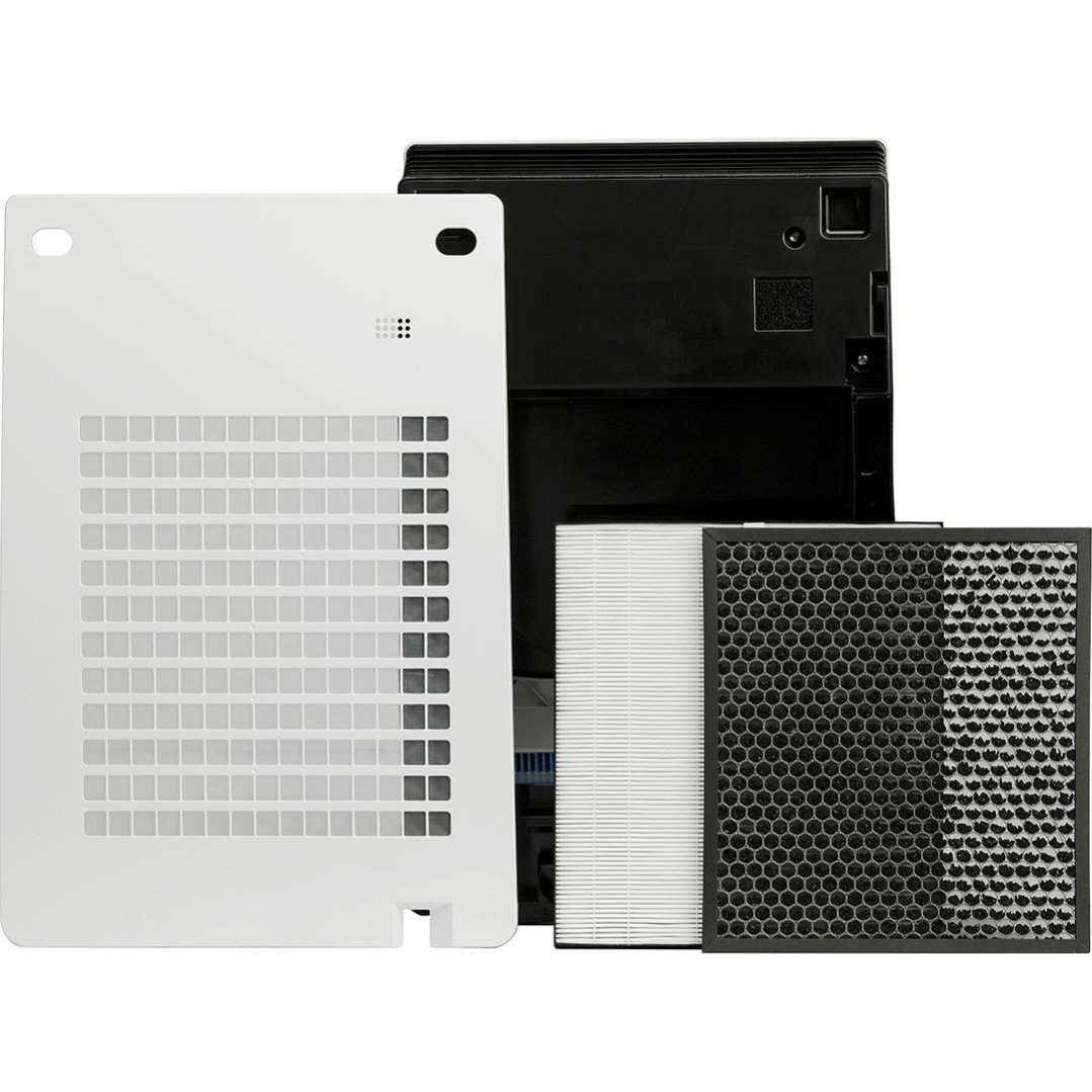 Климатический комплекс, белый, 21 кв м, KC-F31RW (KCF31RW)