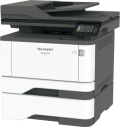 Монохромное МФУ формата A4 Sharp MX-B427WEU