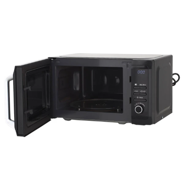 Микроволновая печь, 20 литров, серебристый, R-2852RK (R2852RK)