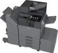 Цветное МФУ формата А3 Sharp BP-56C26EU
