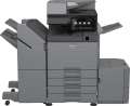 Цветное МФУ формата А3 Sharp BP-70C45EU