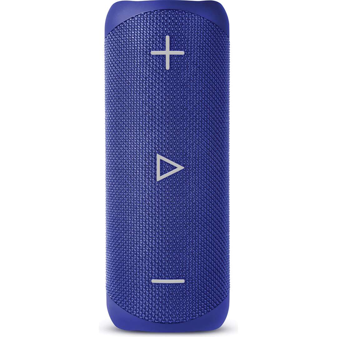 Bluetooth колонка, синяя, GX-BT280BL (GXBT280BL)