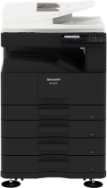 Монохромное МФУ формата A3 Sharp BP-20M22EU