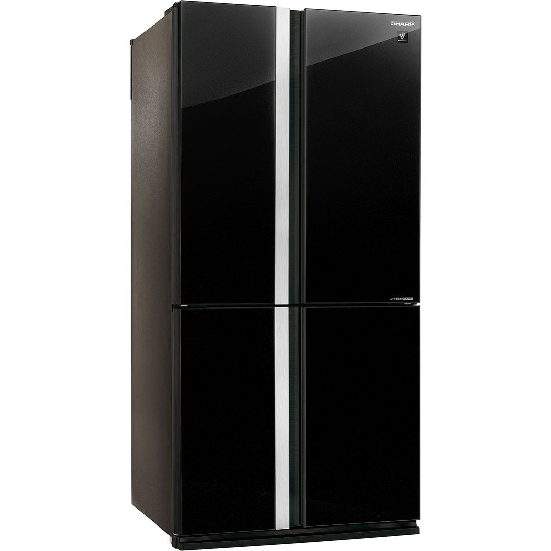 Холодильник SHARP SJ-GX98P-BK