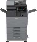 Цветное МФУ формата А3 Sharp BP-70C45EU