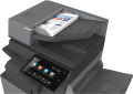 Цветное МФУ формата A3 Sharp BP-70C31EU