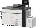 Высокоскоростная система полноцветной печати Sharp BP-90C70EU