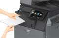 Монохромное МФУ формата А3 Sharp BP-50M65EU