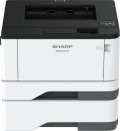 Монохромный принтер формата А4 Sharp MX-B427PWEU
