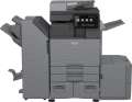 Монохромное МФУ формата А3 Sharp BP-50M65EU