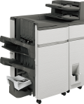 Монохромное МФУ формата А3 Sharp BP-70M75EU