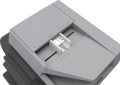 Монохромное МФУ формата A4 Sharp BP-B547WDEU