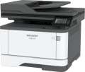 Монохромное МФУ формата А4 Sharp MX-B427WEU