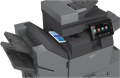 Цветное МФУ формата A3 Sharp BP-50C31EU