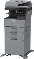 Монохромное МФУ формата A4 Sharp BP-B547WDEU