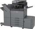 Монохромное МФУ формата А3 Sharp BP-50M65EU