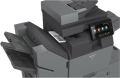 Монохромное МФУ формата А3 Sharp BP-50M65EU