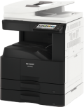 Монохромное МФУ формата A3 Sharp BP-30M28EU