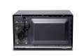 Микроволновая печь, 34 литра, черный/графит, R-3950RBS (R3950RBS)