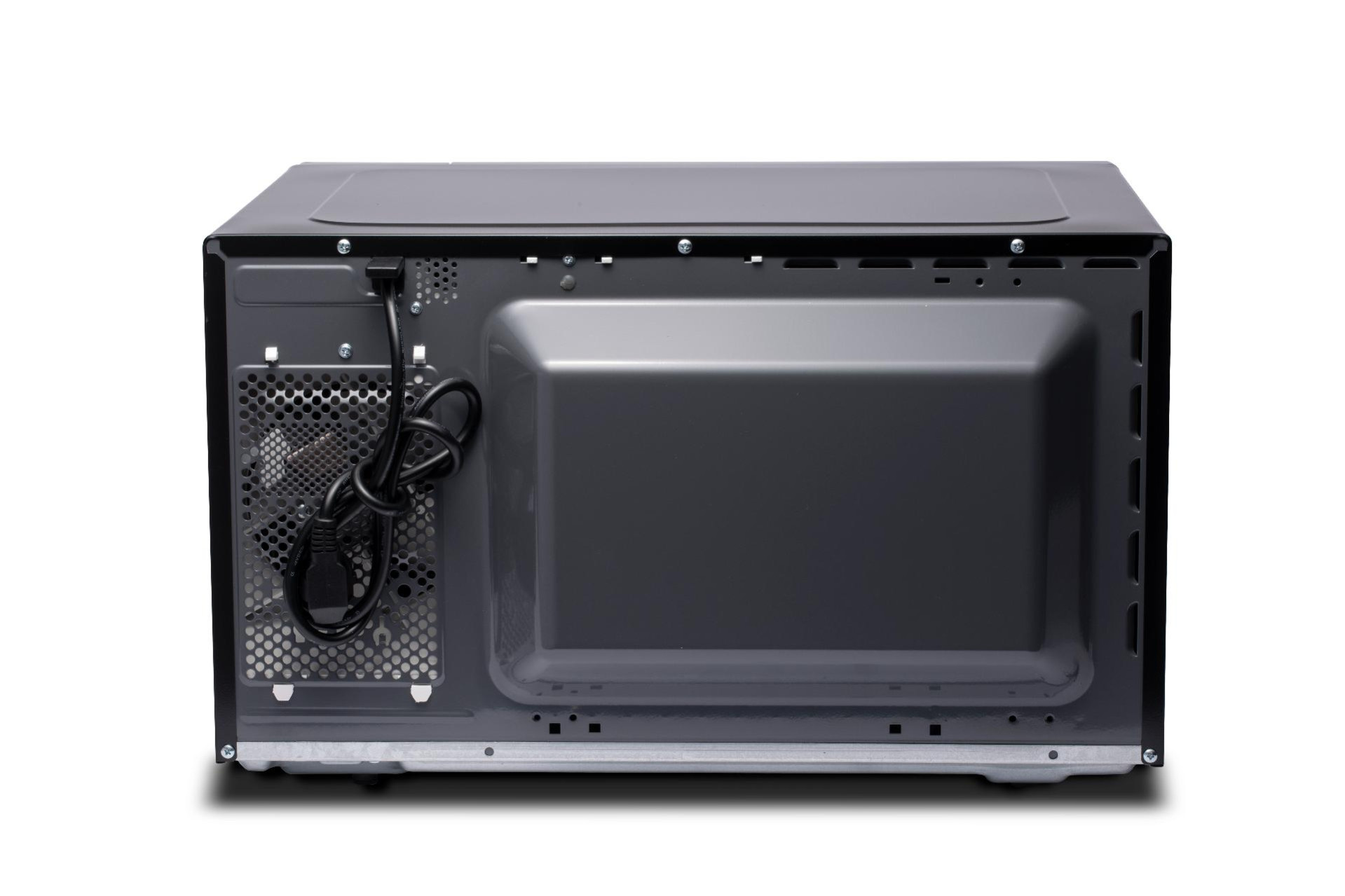 Микроволновая печь, 34 литра, черный/графит, R-3950RBS (R3950RBS)