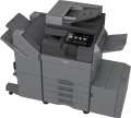 Цветное МФУ формата А3 Sharp BP-50C65EU
