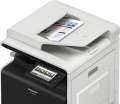 Цветное МФУ формата А3 Sharp BP-30C25EU