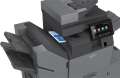 Цветное МФУ формата А3 Sharp BP-60C36EU