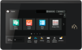 Монохромное МФУ формата A4 Sharp BP-B547WDEU