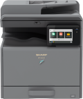 Цветное МФУ формата A3 Sharp BP-22C25EU