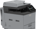 Цветное МФУ формата A4 Sharp BP-C533WREU