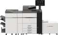 Высокоскоростная система полноцветной печати Sharp BP-90C70EU
