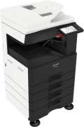 Монохромное МФУ формата А3 Sharp BP-30M28EU