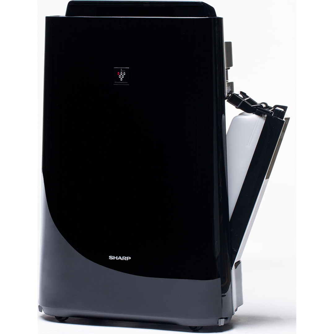 Климатический комплекс, черный, 26 кв м, KC-D41RB (KCD41RB)