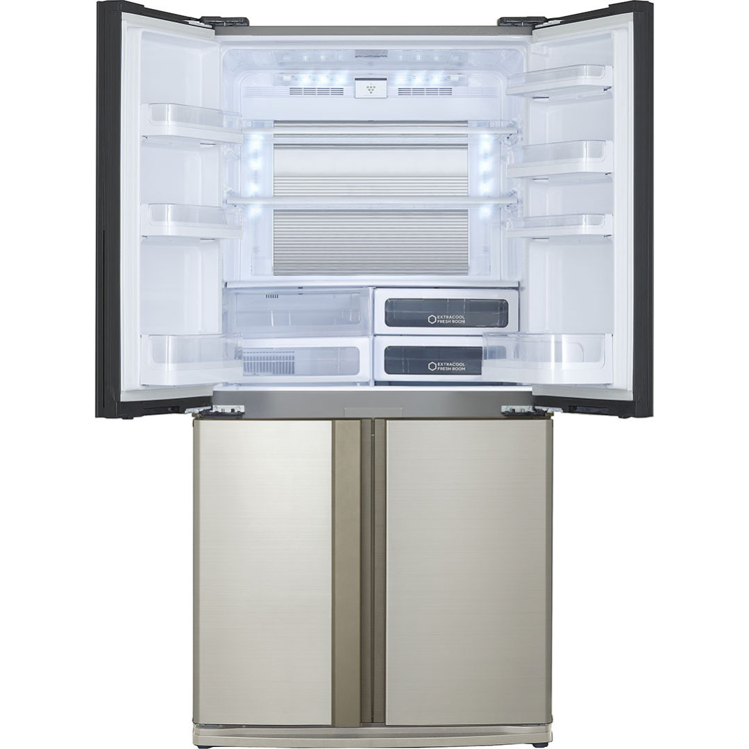 Холодильник SHARP SJ-EX93P-BE
