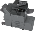 Цветное МФУ формата А3 Sharp BP-51C65EU