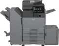 Цветное МФУ формата А3 Sharp BP-61C31EU