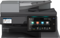 Цветное МФУ формата A3 Sharp BP-50C31EU