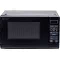 Микроволновая печь, 20 литров, черный, R-2772RK (R2772RK)