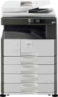 Монохромное МФУ формата А3 Sharp AR-7024EU