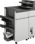 Высокоскоростная система полноцветной печати Sharp MX-7090NEE