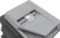 Монохромное МФУ формата A4 Sharp BP-B537WREU