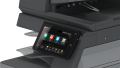 Цветное МФУ формата А3 Sharp BP-51C26EU