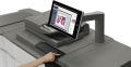 Высокоскоростная система полноцветной печати Sharp MX-7090NEE