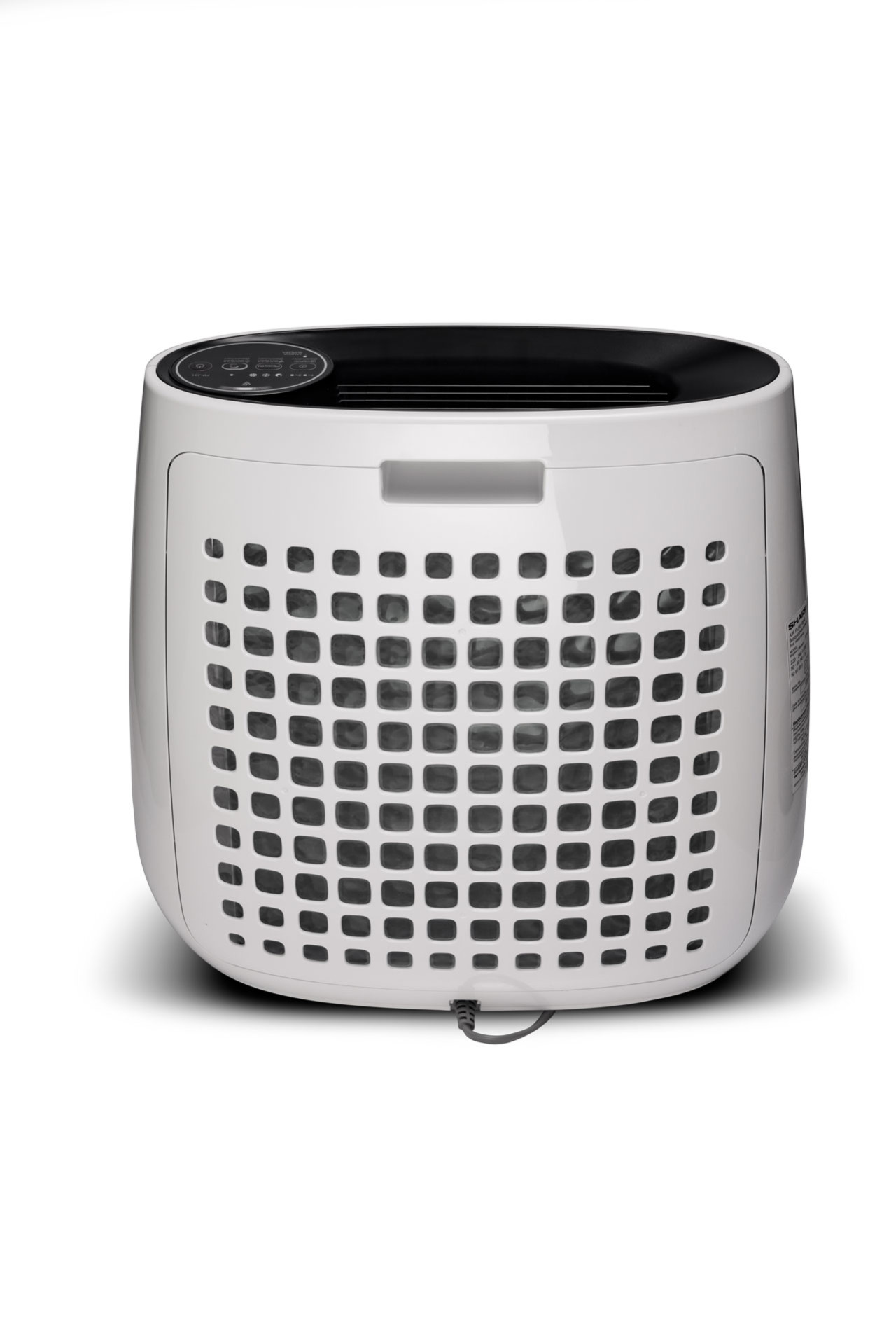 Воздухоочиститель, белый, 22 кв м, FP-J31RB (FPJ31RB)