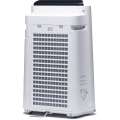Климатический комплекс, белый, 26 кв м, KC-D41RW (KCD41RW)