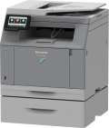 Цветное МФУ формата А4 Sharp BP-C131WDEU