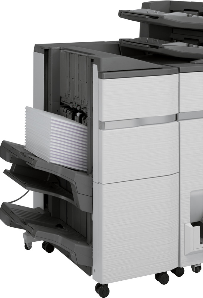 Монохромное МФУ формата А3 Sharp BP-70M75EU