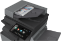 Монохромное МФУ формата А3 Sharp BP-50M26EU